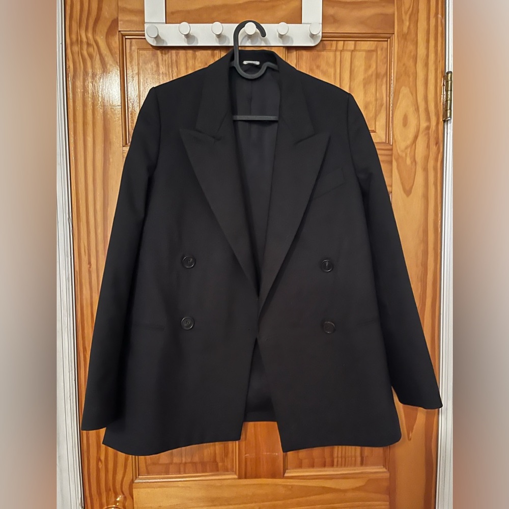 Acne Blazer
